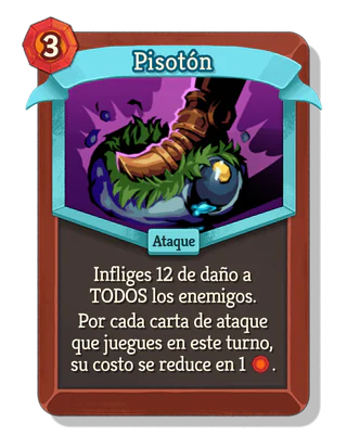 Pisotón