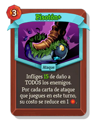 Pisotón +