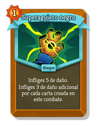 Superagujero negro