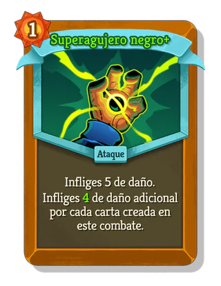Superagujero negro +