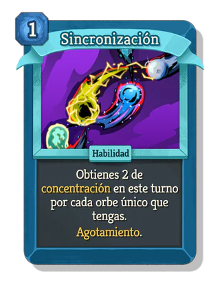 Sincronización