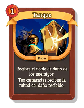 Tanque