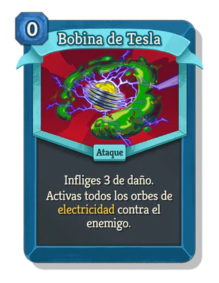 Bobina de Tesla