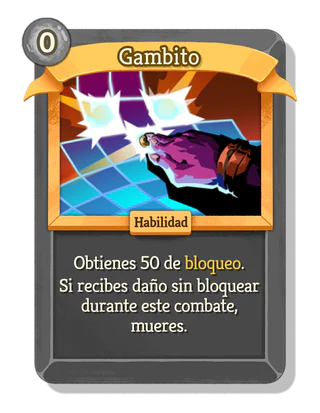Gambito