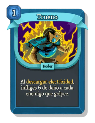 Trueno
