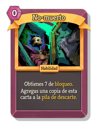 No-muerto