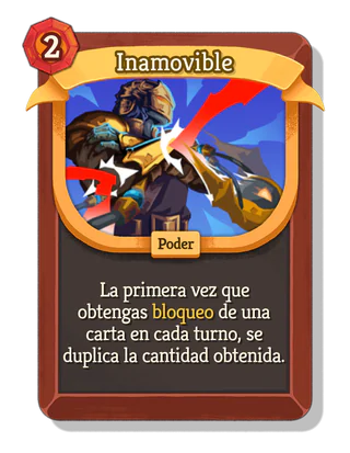 Inamovible