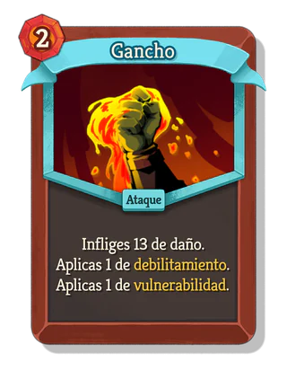Gancho