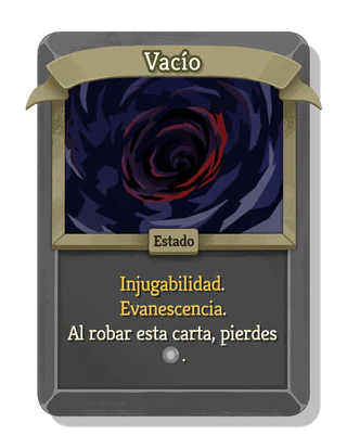 Vacío