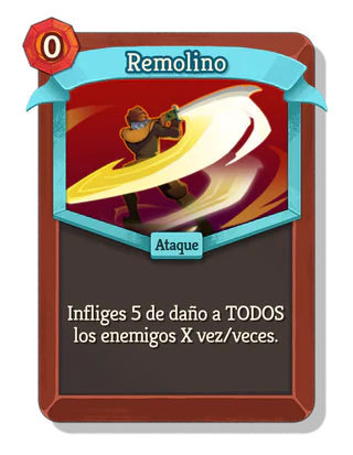Remolino
