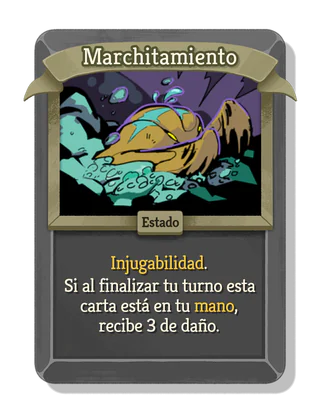 Marchitamiento