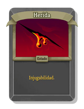 Herida