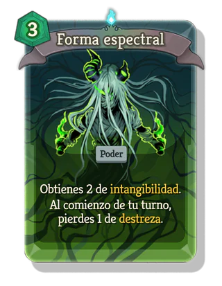 Forma espectral