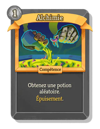 Alchimie