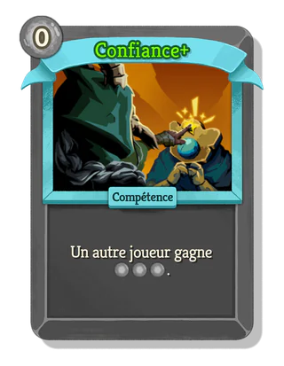 Confiance +