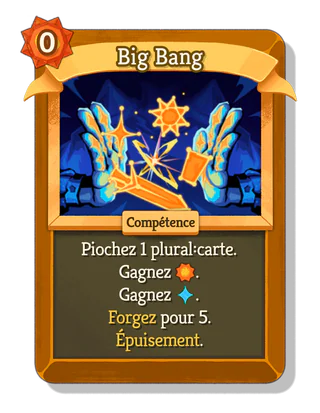 Big Bang