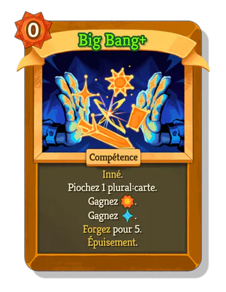 Big Bang +