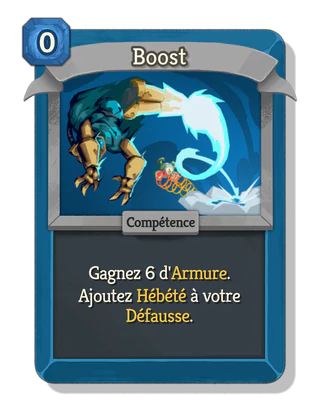 Boost