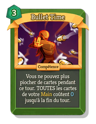 Bullet Time