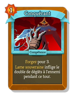 Conquérant