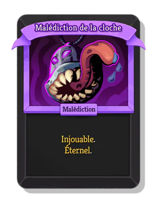 Malédiction de la cloche