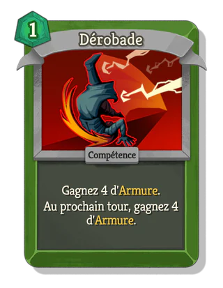 Dérobade