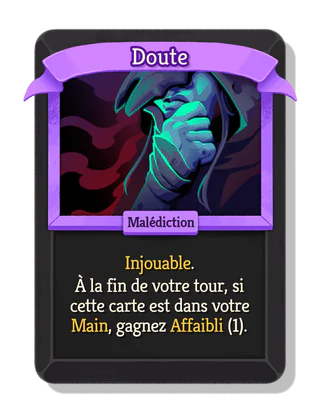 Doute