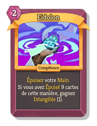 Eidolon