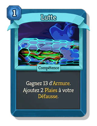 Lutte