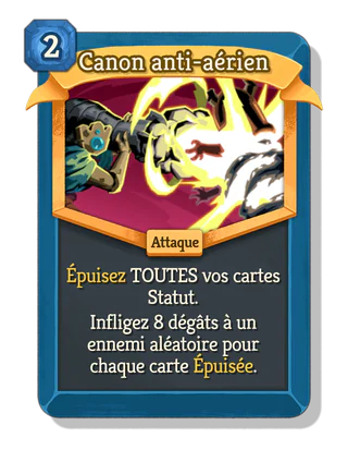 Canon anti-aérien