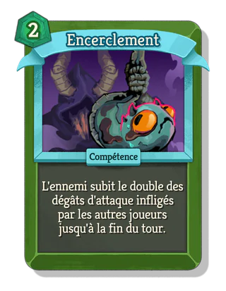 Encerclement