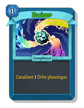 Fusion +