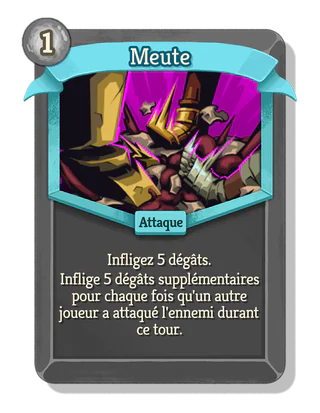 Meute