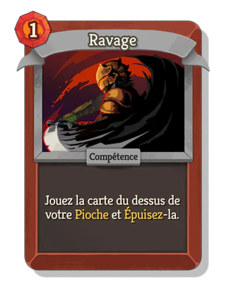 Ravage