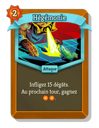 Hégémonie