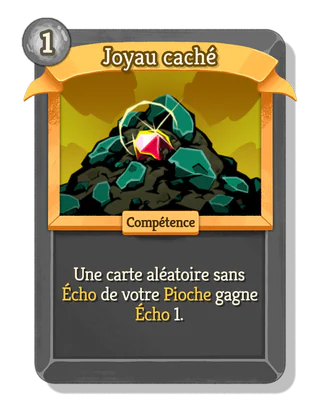 Joyau caché
