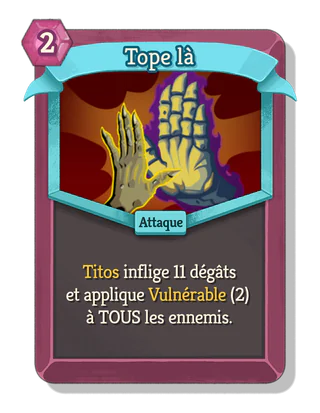 Tope là