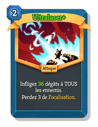 Ultralaser +