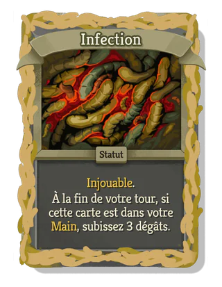 Infection