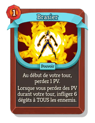 Brasier