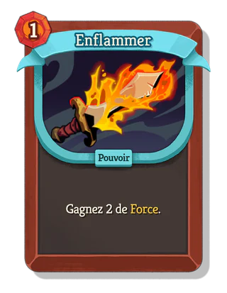 Enflammer