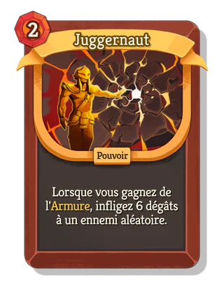 Juggernaut
