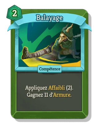 Balayage