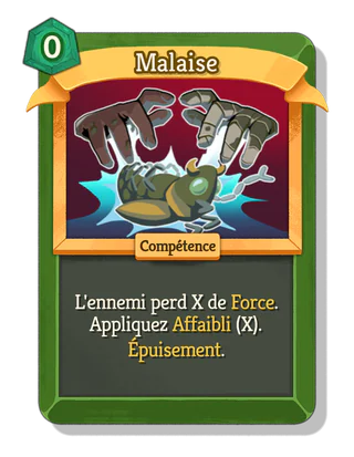 Malaise