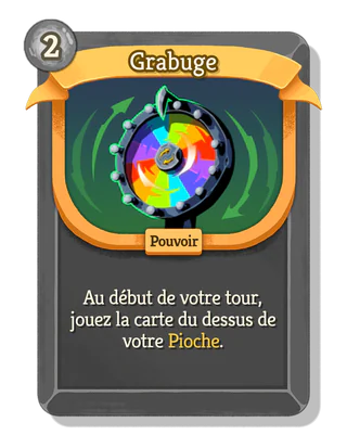 Grabuge