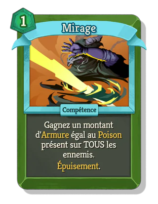 Mirage
