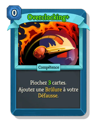 Overclocking +