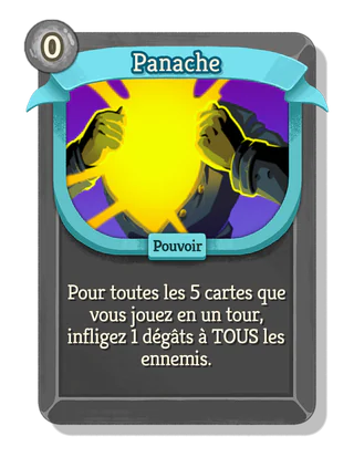 Panache