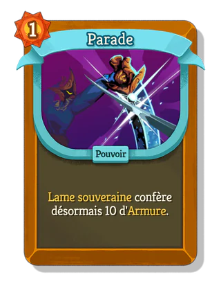 Parade