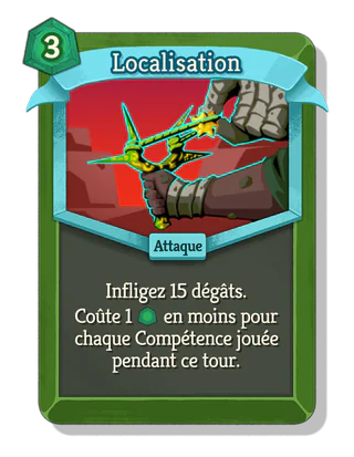 Localisation